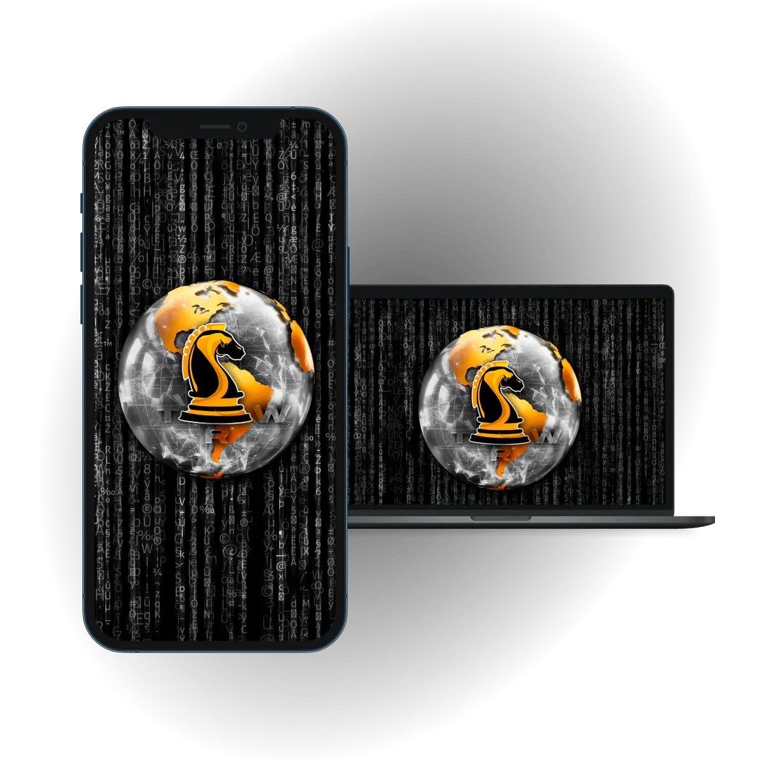 The Real World on mobile and desktop