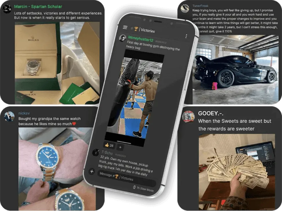 inside-the-real-world-app inside the real world app